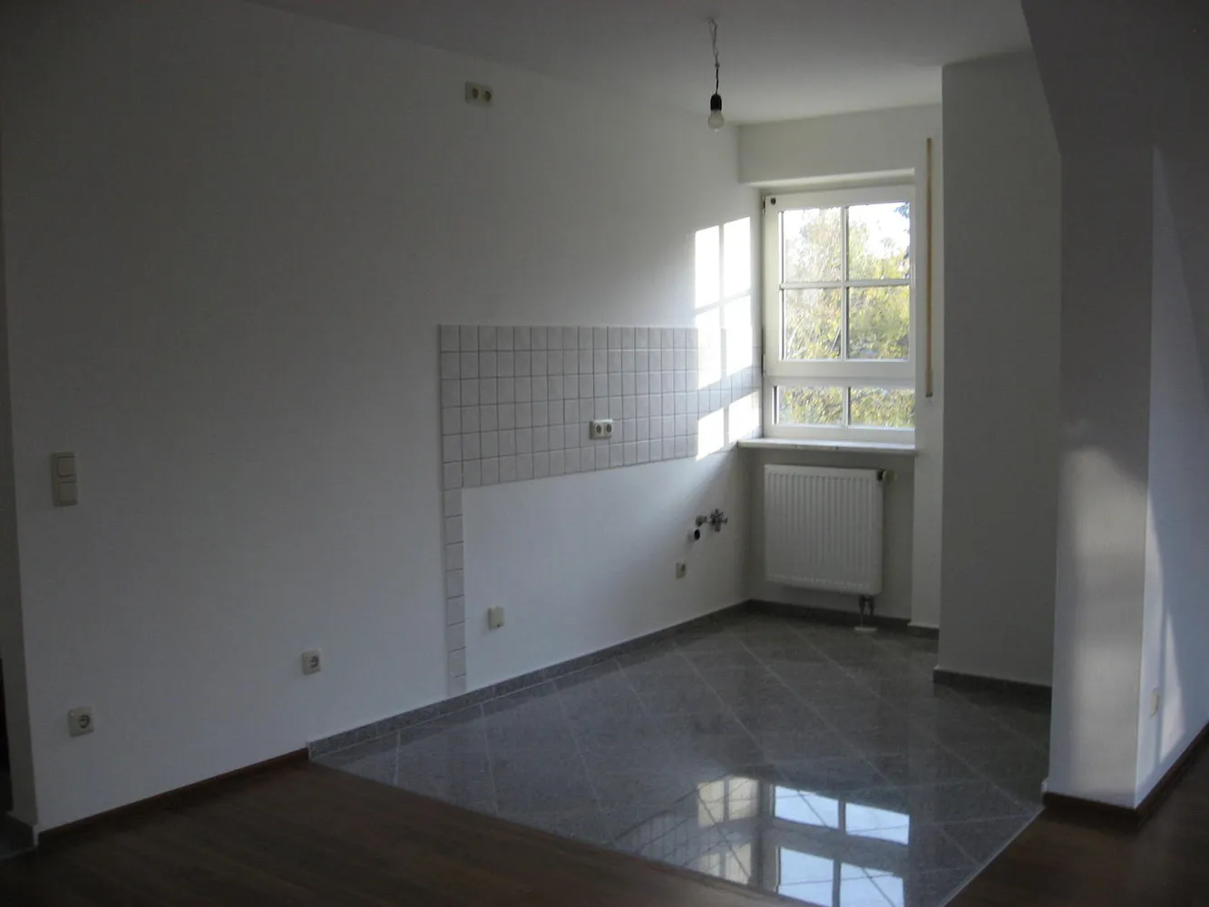 2 Zimmer Wohnung mit 70 m² in München – Bild 4