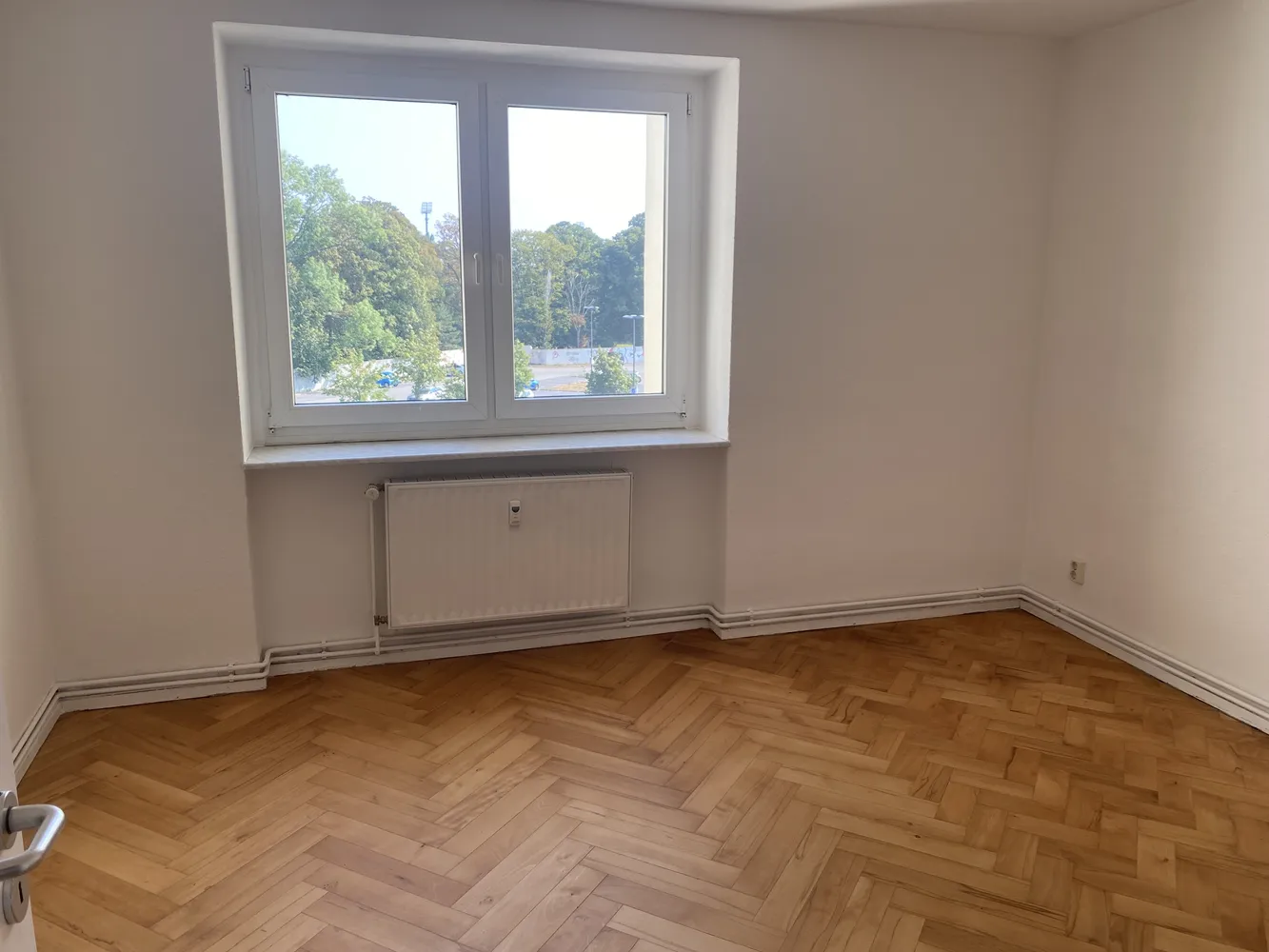 2 Zimmer Wohnung mit 79 m² in Dessau-Roßlau – Bild 3