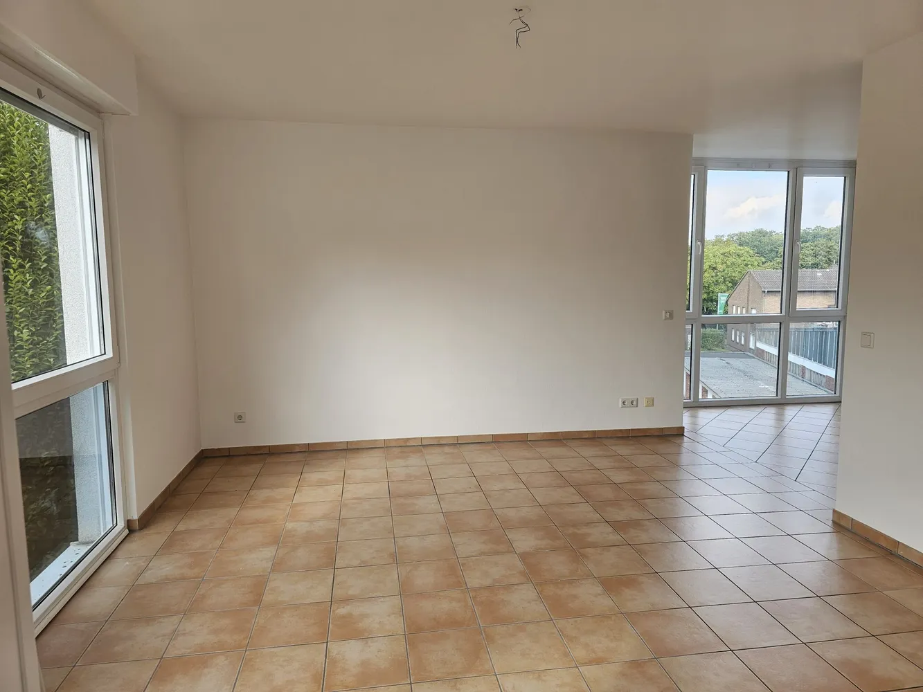 2 Zimmer Wohnung mit 76 m² in Wesel – Bild 8