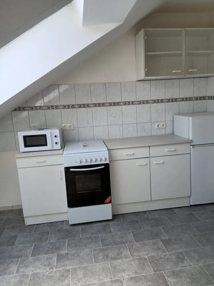 2 room apartment with 75 m² in Ludwigshafen am Rhein – Photo 8