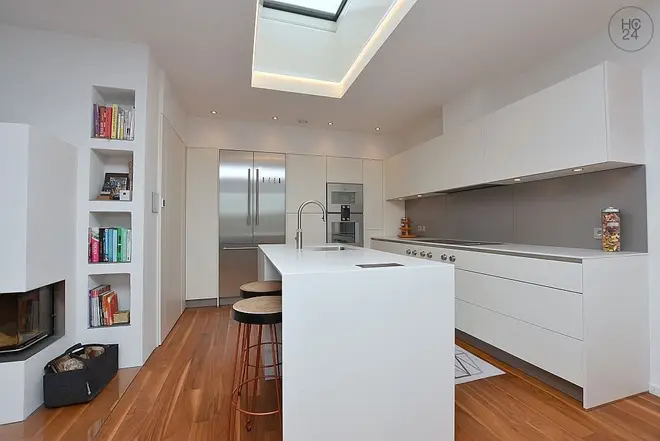 3 Zimmer Wohnung mit 95 m² in Stuttgart – Bild 5