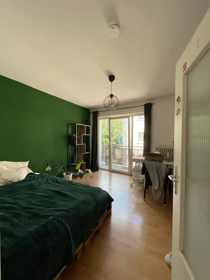 WG-Zimmer mit 16 m² in Gießen – Bild 9