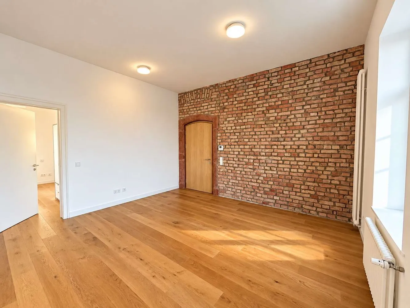 2 Zimmer Wohnung mit 42 m² in Mannheim – Bild 4
