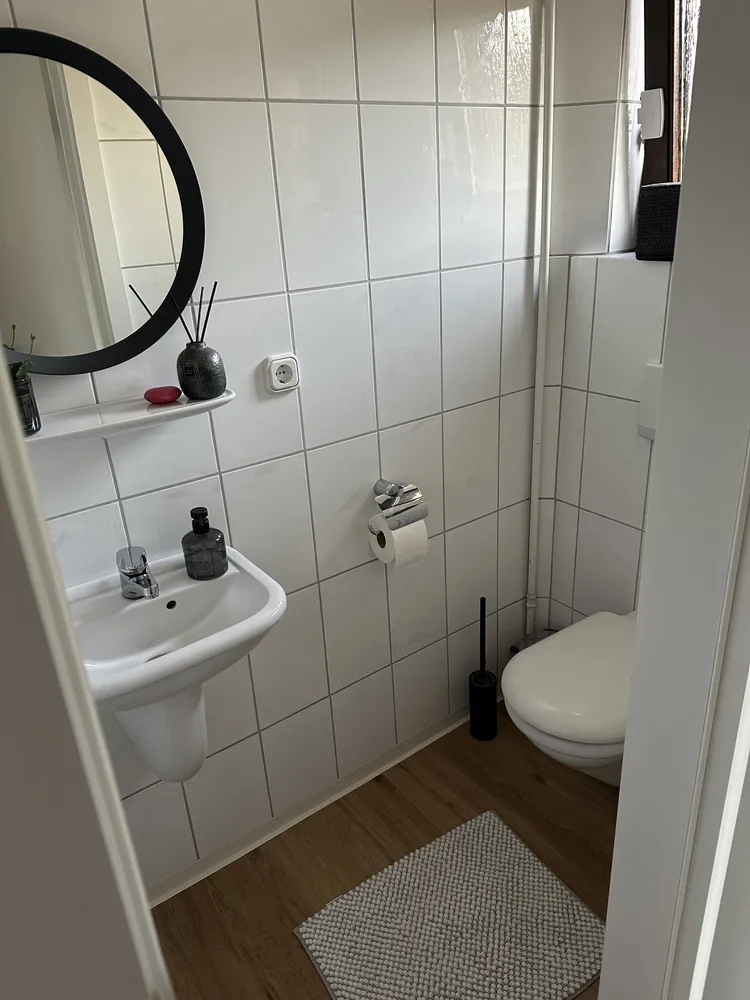 3 Zimmer Wohnung mit 90 m² in Oldenburg – Bild 9