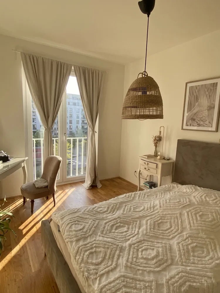 2 Zimmer Wohnung mit 53 m² in Hamburg – Bild 5
