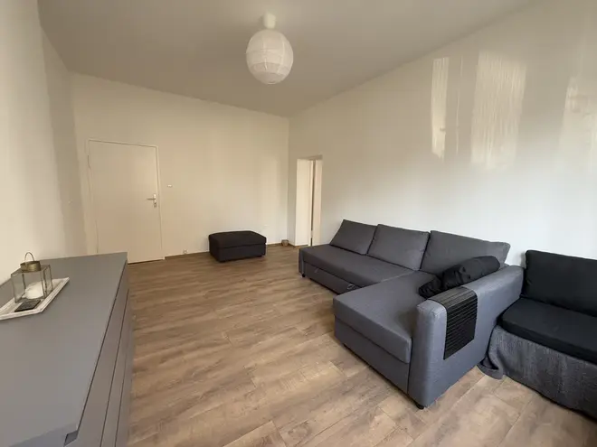 2 Zimmer Wohnung mit 45 m² in Berlin – Bild 4