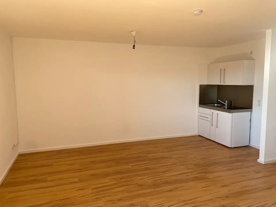 Studio mit 38 m² in Hof – Bild 3