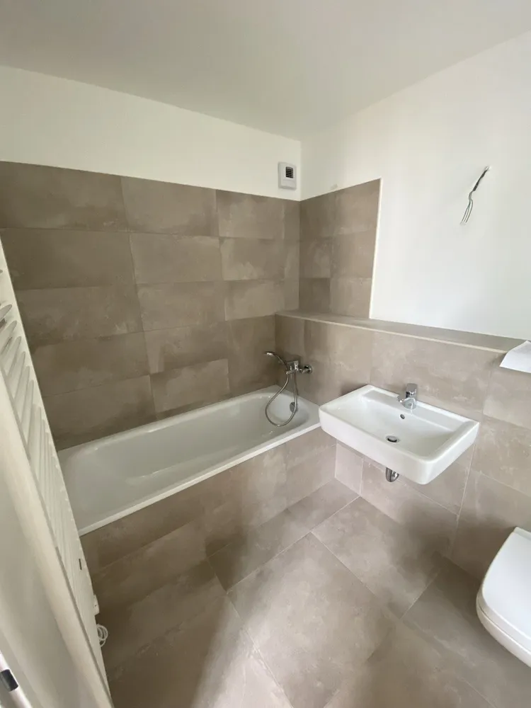 3 Zimmer Wohnung mit 103 m² in Düsseldorf – Bild 7
