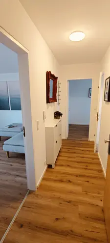 2 Zimmer Wohnung mit 41 m² in Stuttgart – Bild 2