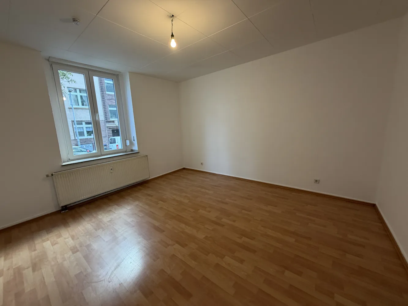 2 Zimmer Wohnung mit 40 m² in Bochum – Bild 4