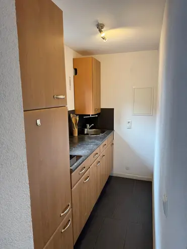 1 Zimmer Wohnung mit 30 m² in Augsburg – Bild 4