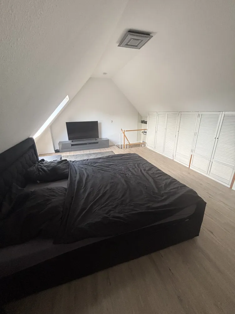 3 Zimmer Wohnung mit 90 m² in Mönchengladbach – Bild 6