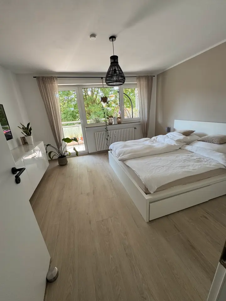 4 Zimmer Wohnung mit 95 m² in Xanten – Bild 2