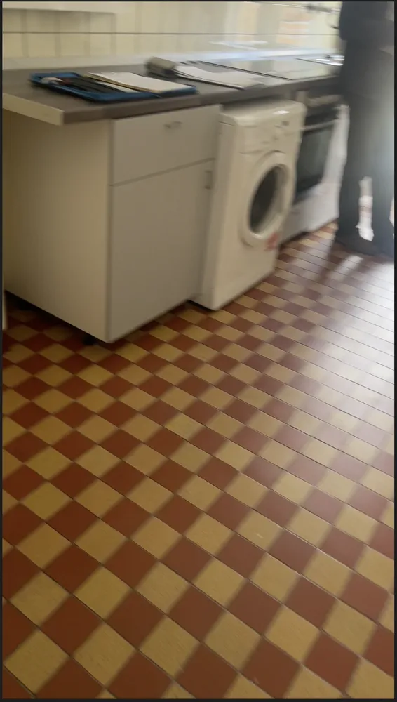 3 room apartment with 100 m² in Wiesbaden – Photo 3