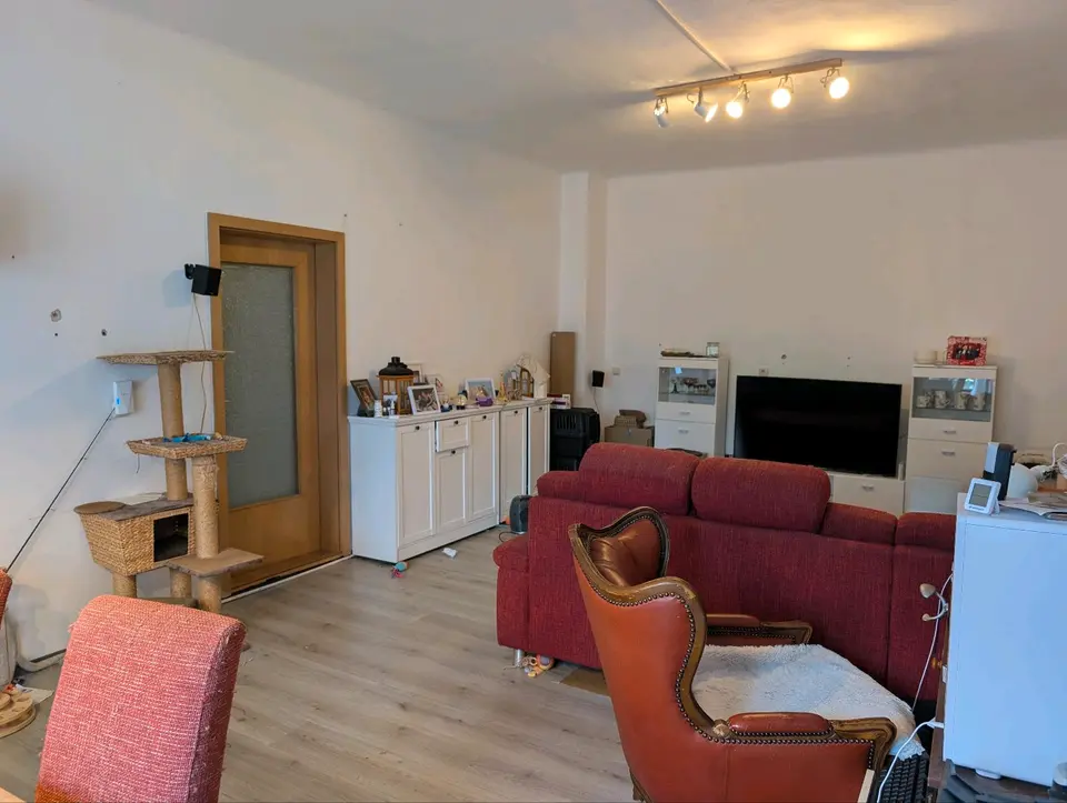 3 Zimmer Wohnung mit 50 m² in Lübeck – Bild 3