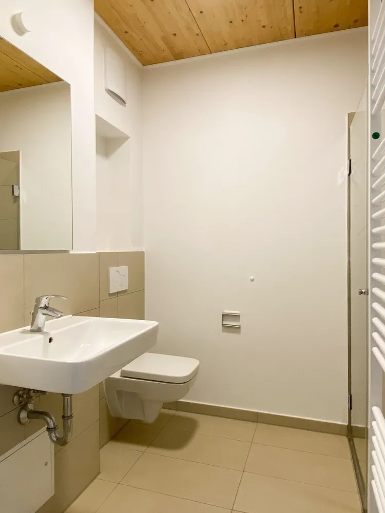 1 Zimmer Wohnung mit 26 m² in Leipzig – Bild 5