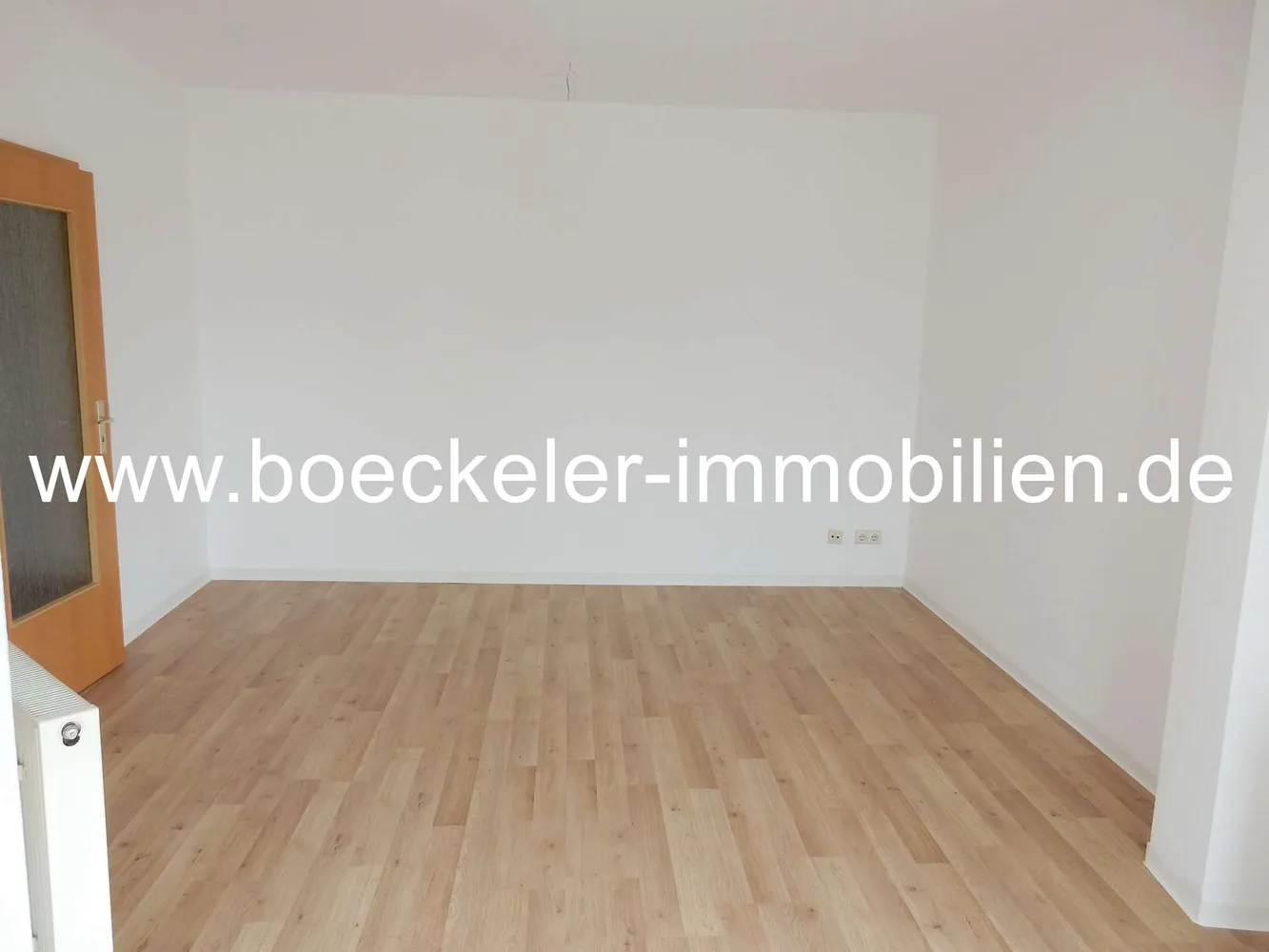 3 Zimmer Wohnung mit 64 m² in Naumburg (Saale) – Bild 2