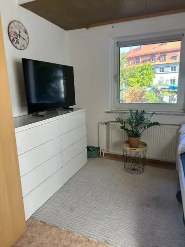 1 Zimmer Wohnung mit 29 m² in Nürnberg – Bild 5