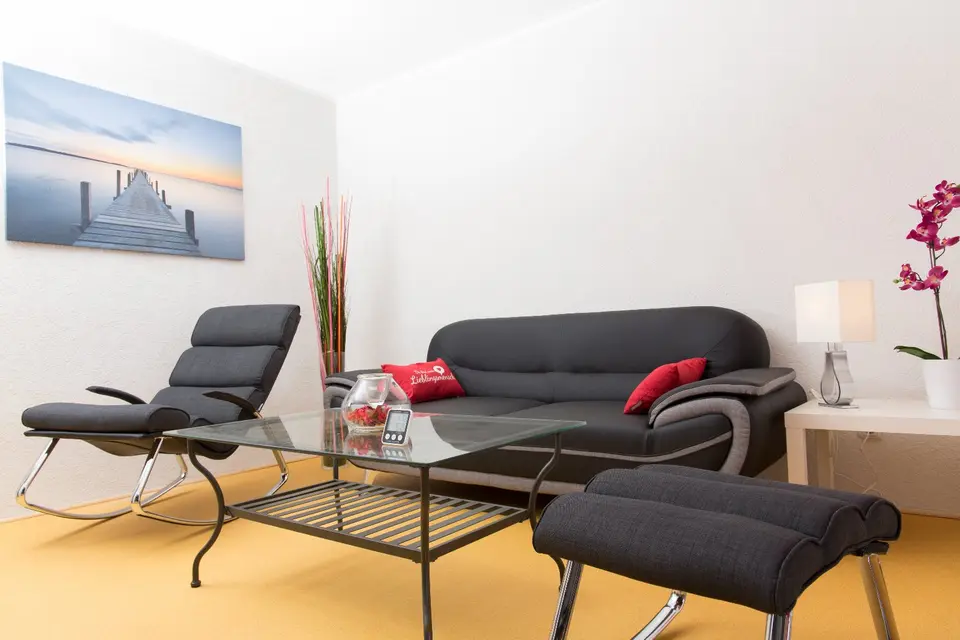 4 Zimmer Wohnung mit 65 m² in Oberhausen – Bild 3