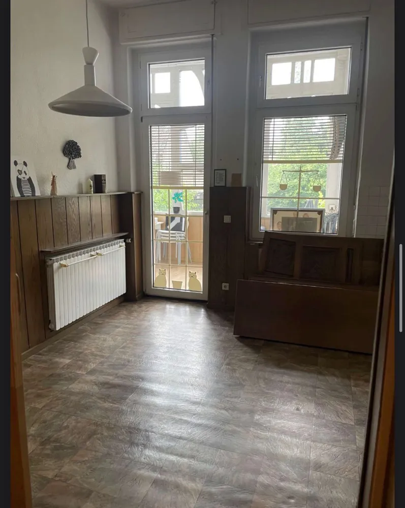 2 Zimmer Wohnung mit 96 m² in Duisburg – Bild 10