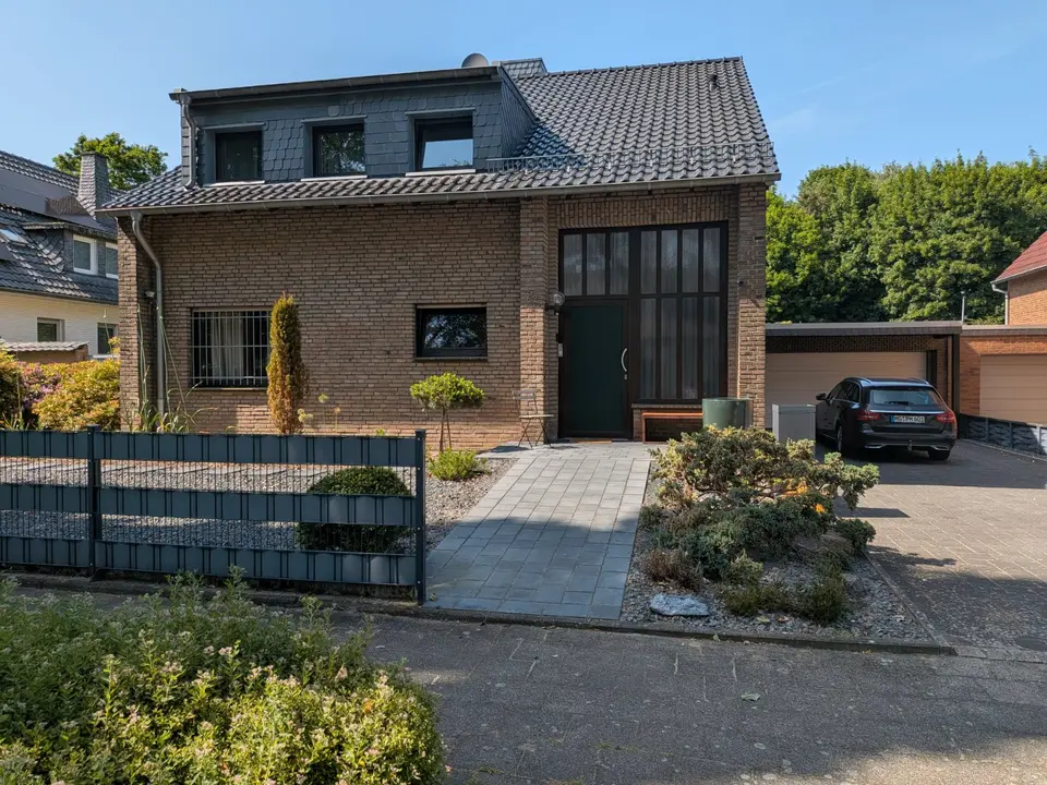 4 Zimmer Wohnung mit 93 m² in Mönchengladbach – Bild 2