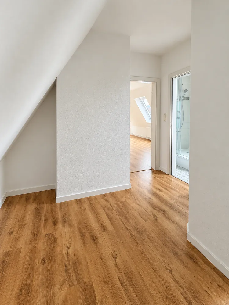 1 Zimmer Wohnung mit 30 m² in Lübeck – Bild 3