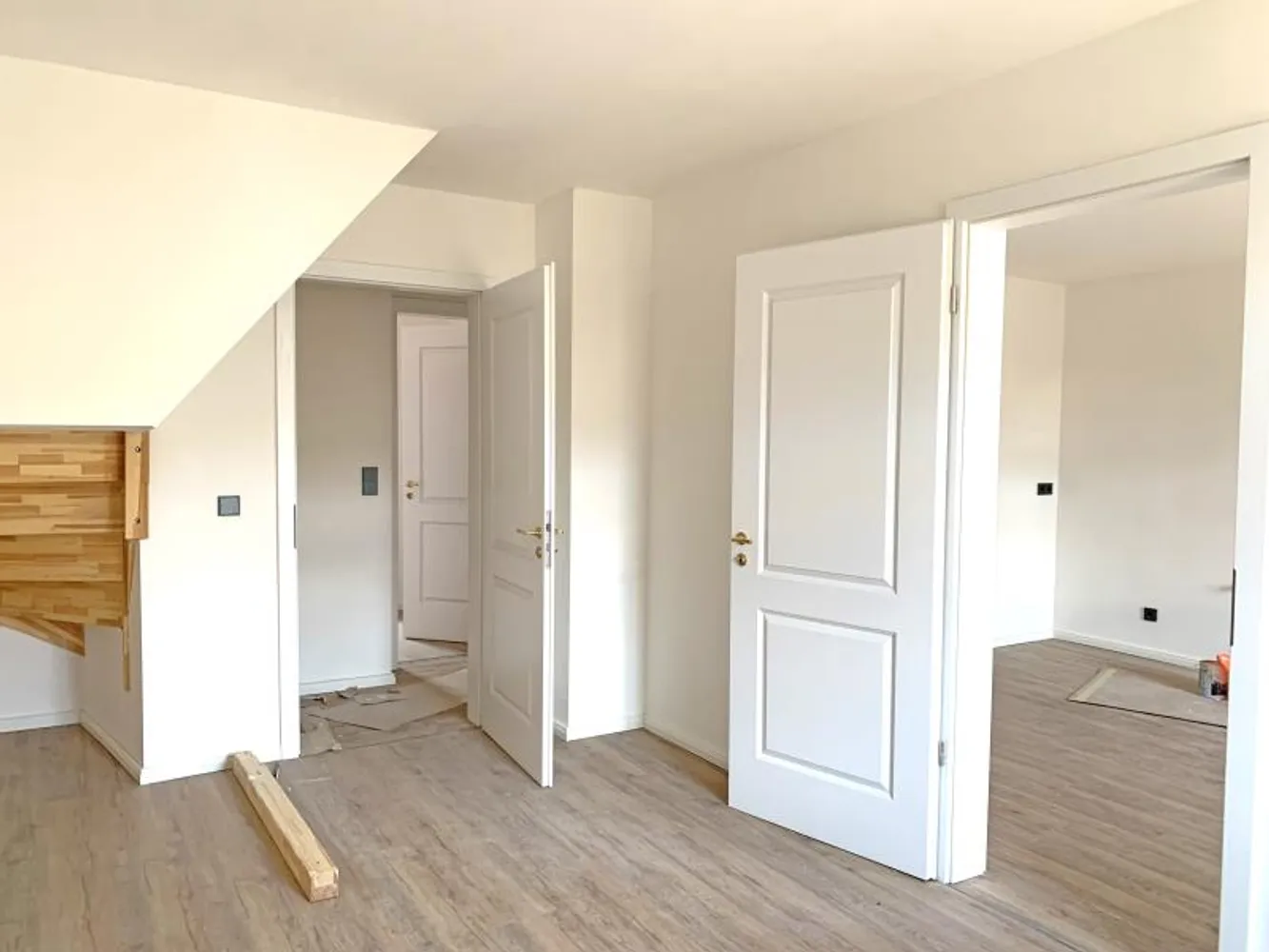 4 Zimmer Wohnung mit 86 m² in Nürnberg – Bild 8