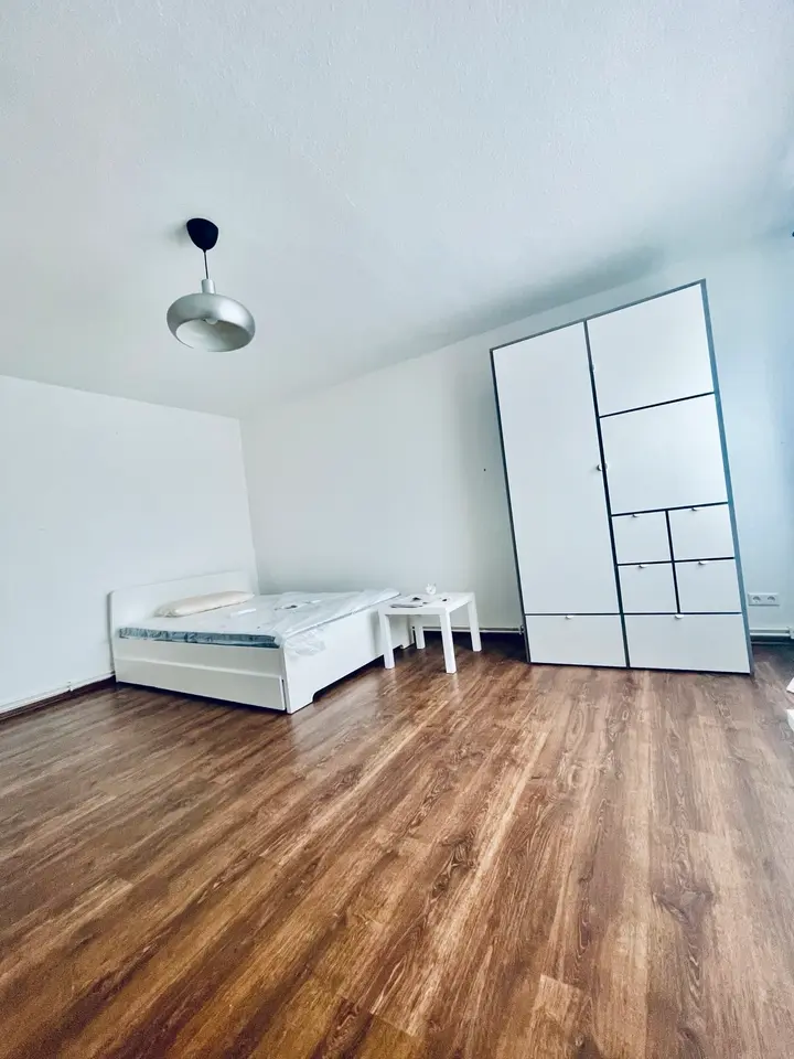 WG-Zimmer mit 25 m² in Hannover – Bild 6