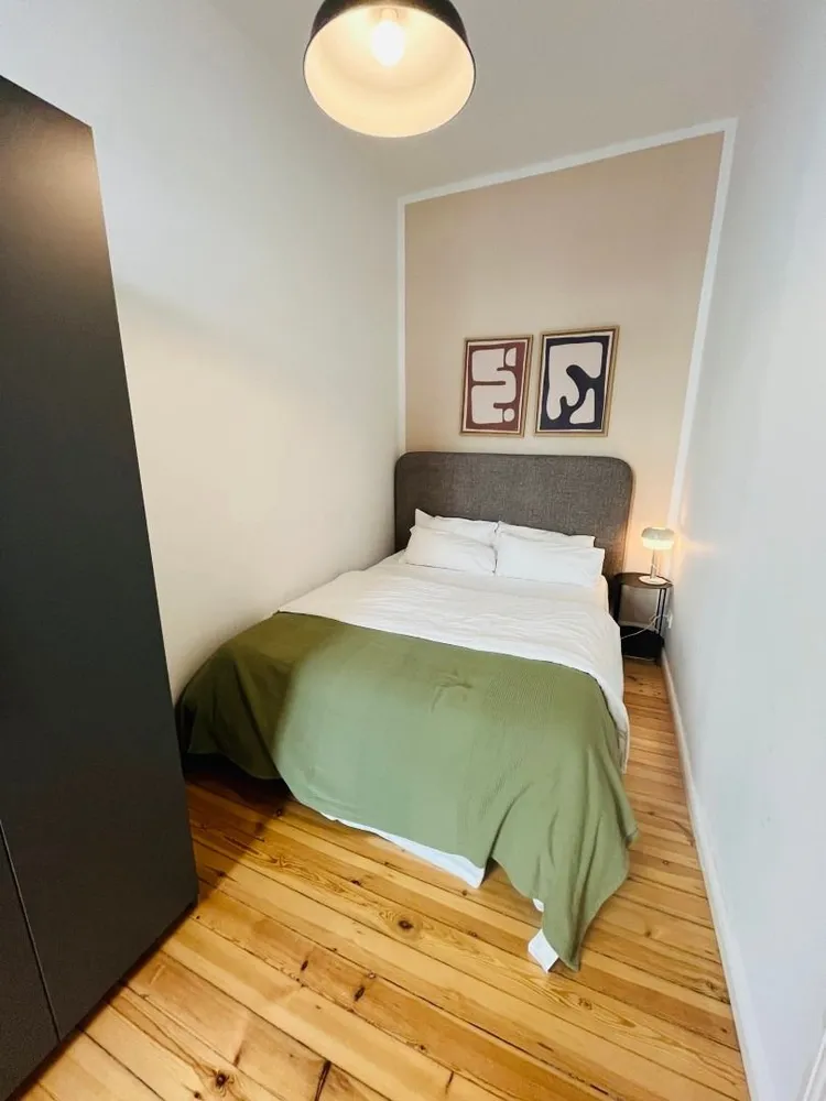 2 Zimmer Wohnung mit 59 m² in Berlin – Bild 3