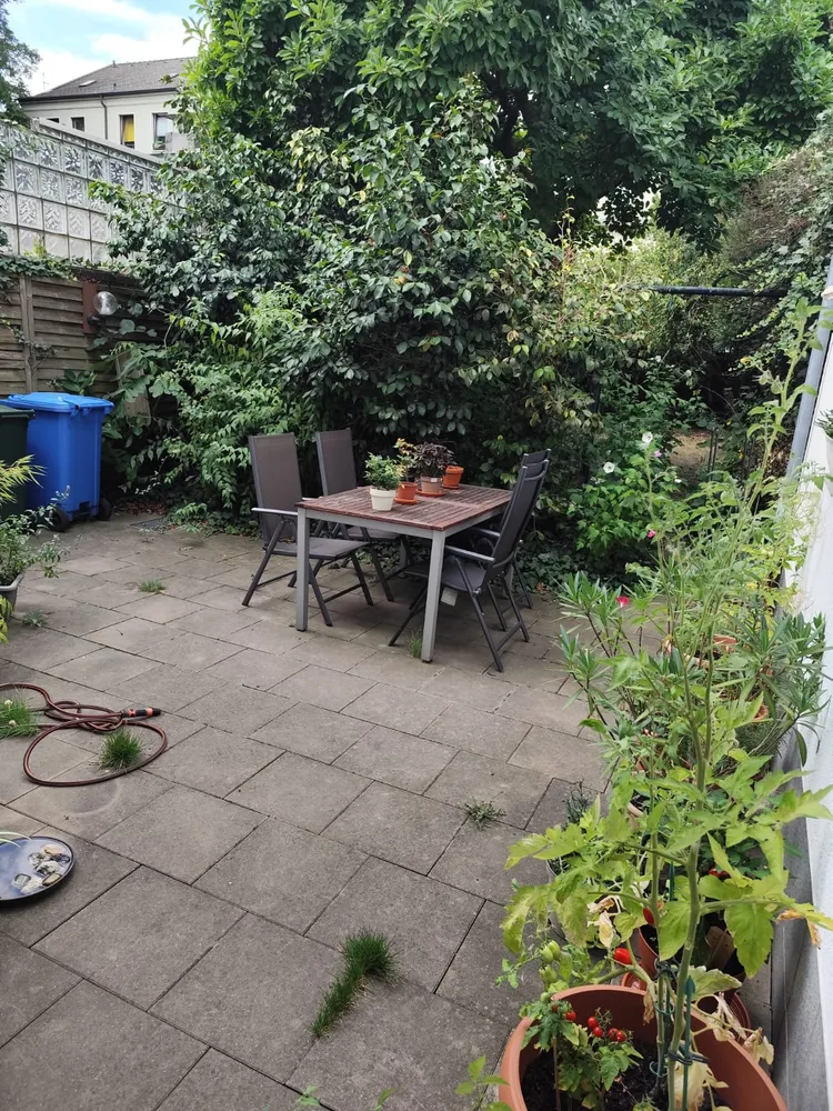 3 Zimmer Wohnung mit 85 m² in Oberhausen – Bild 8