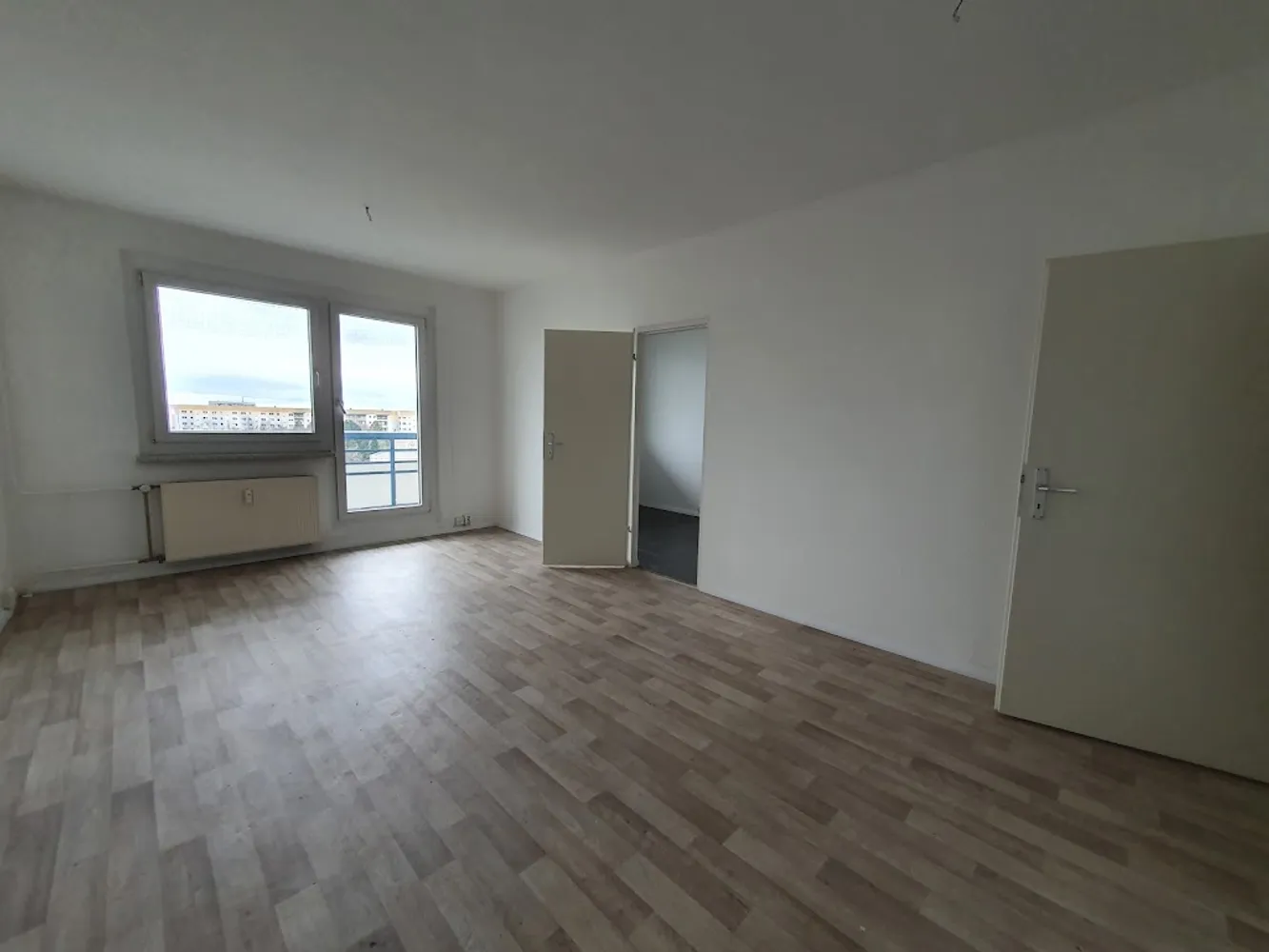 3 Zimmer Wohnung mit 89 m² in Leipzig – Bild 10