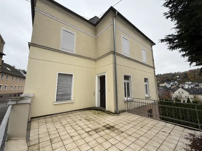 14 Zimmer Haus mit 264 m² in Idar-Oberstein – Bild 3