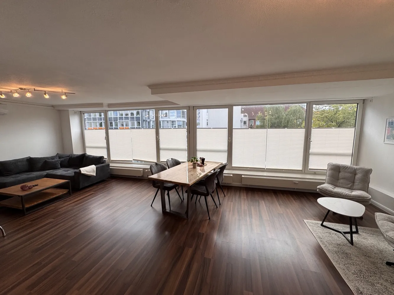 3 Zimmer Wohnung mit 94 m² in Hamburg – Bild 4