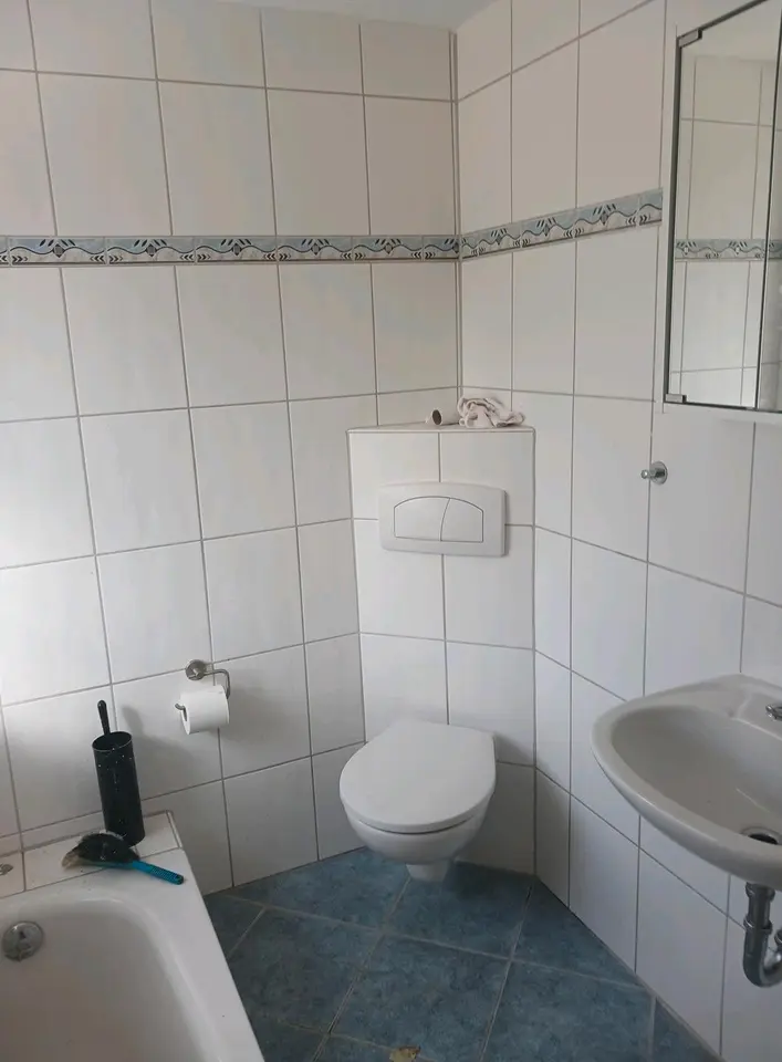 3 Zimmer Haus mit 80 m² in Verden (Aller) – Bild 4