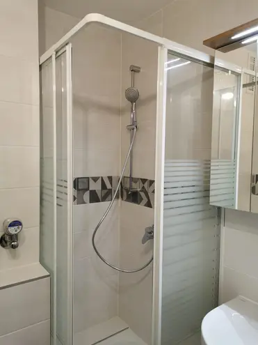 1 Zimmer Wohnung mit 26 m² in München – Bild 4