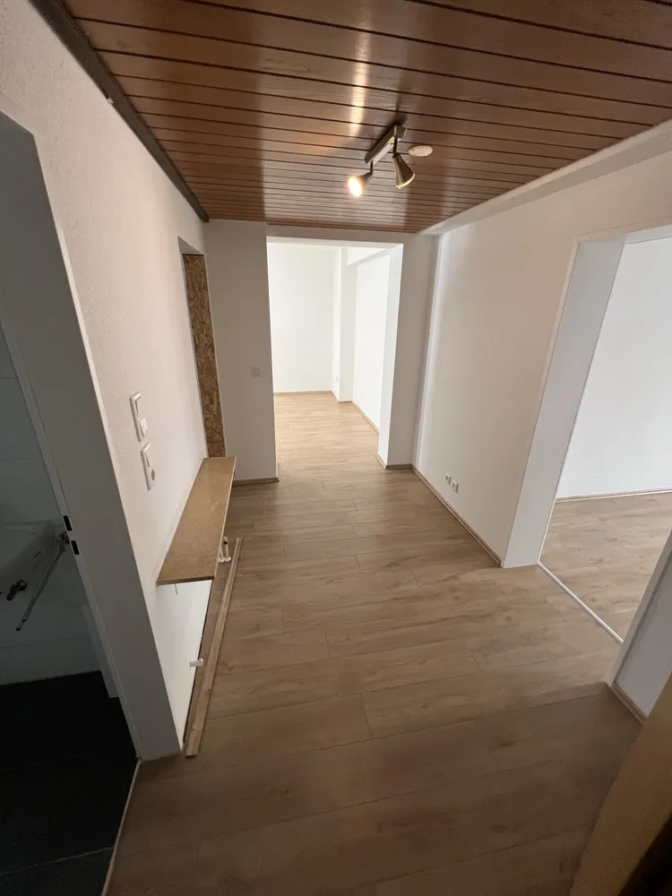 2 Zimmer Wohnung mit 56 m² in Wuppertal – Bild 1