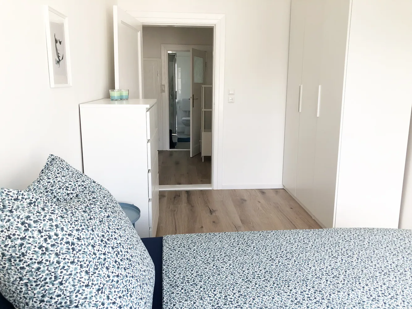 2 Zimmer Wohnung mit 57 m² in Berlin – Bild 8