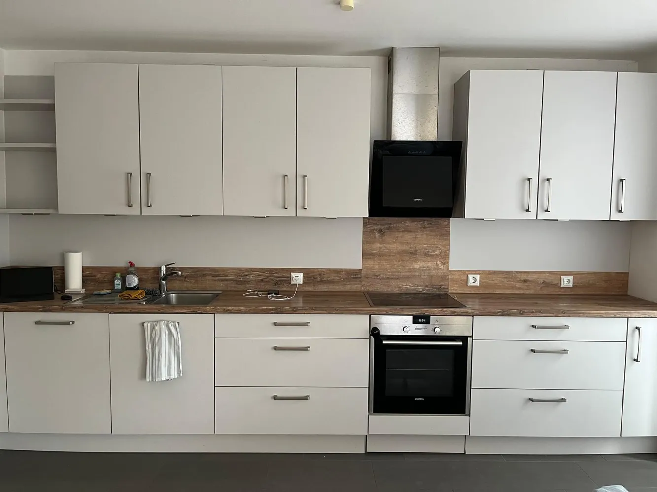 3 room apartment with 79 m² in Hamburg – Photo 10