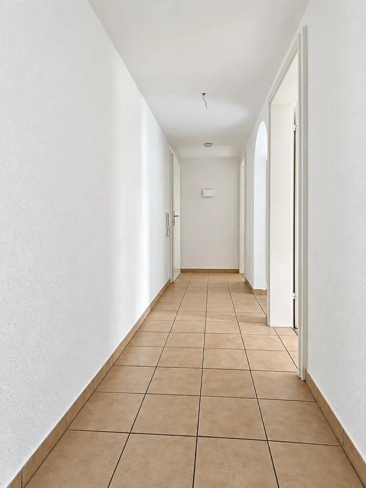 2 Zimmer Wohnung mit 53 m² in Karlsruhe – Bild 5