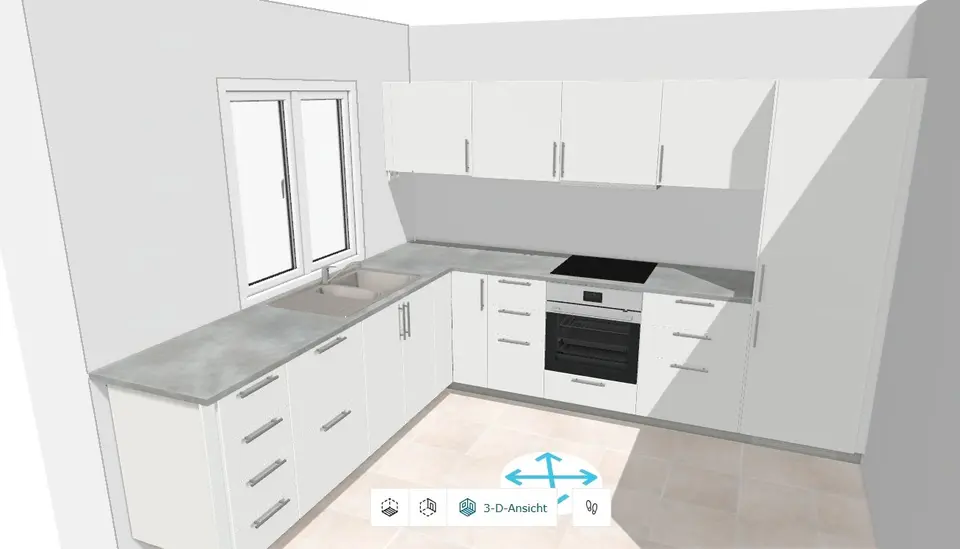 4 Zimmer Haus mit 106 m² in Kiel – Bild 8