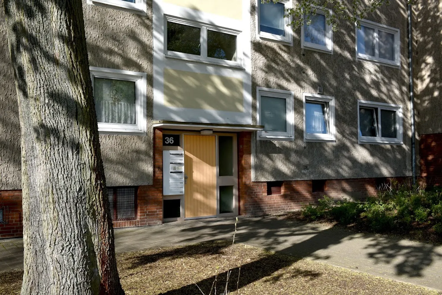 3 Zimmer Wohnung mit 66 m² in Wolfsburg – Bild 2