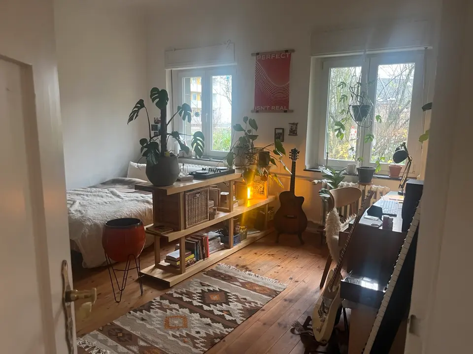 WG-Zimmer mit 87 m² in Pulheim – Bild 2