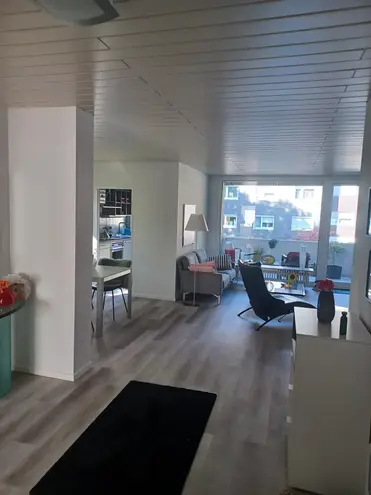 3 Zimmer Wohnung mit 85 m² in Wuppertal – Bild 2