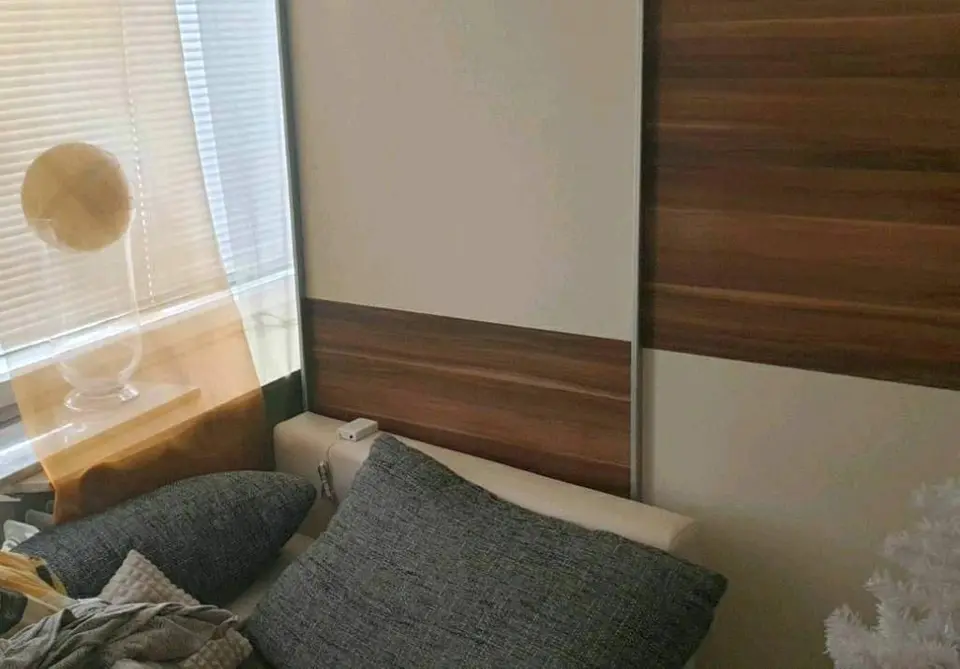 2 Zimmer Wohnung mit 65 m² in Pforzheim – Bild 4