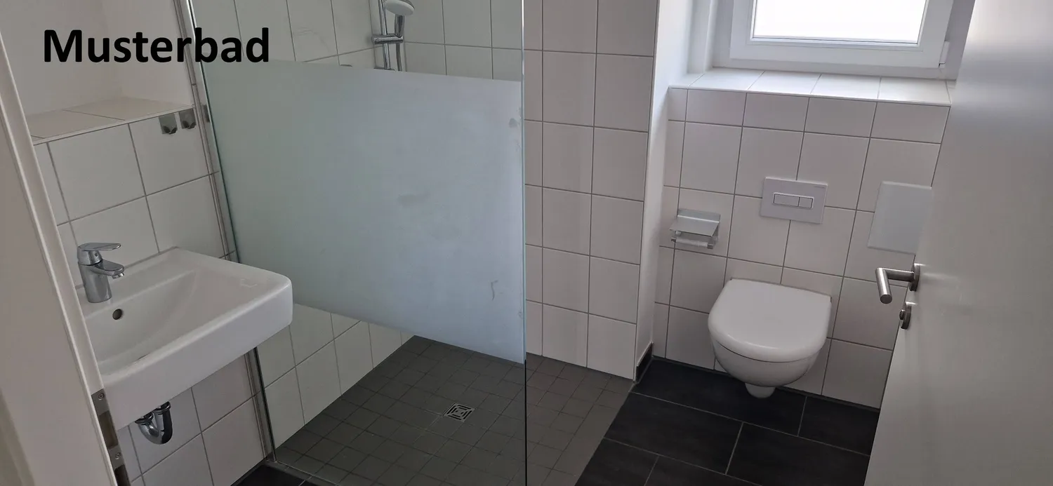 2 Zimmer Wohnung mit 59 m² in Darmstadt – Bild 4
