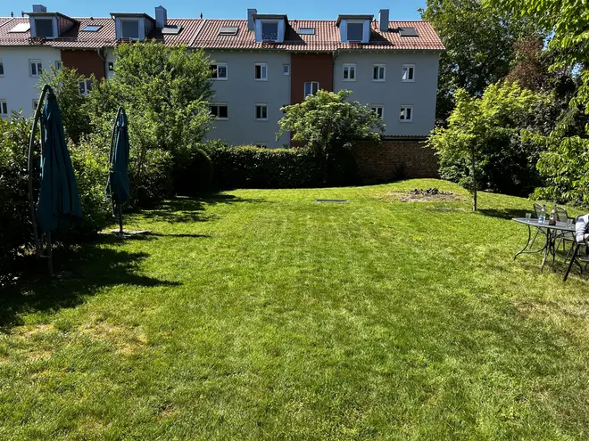 2 Zimmer Wohnung mit 60 m² in Stuttgart – Bild 3