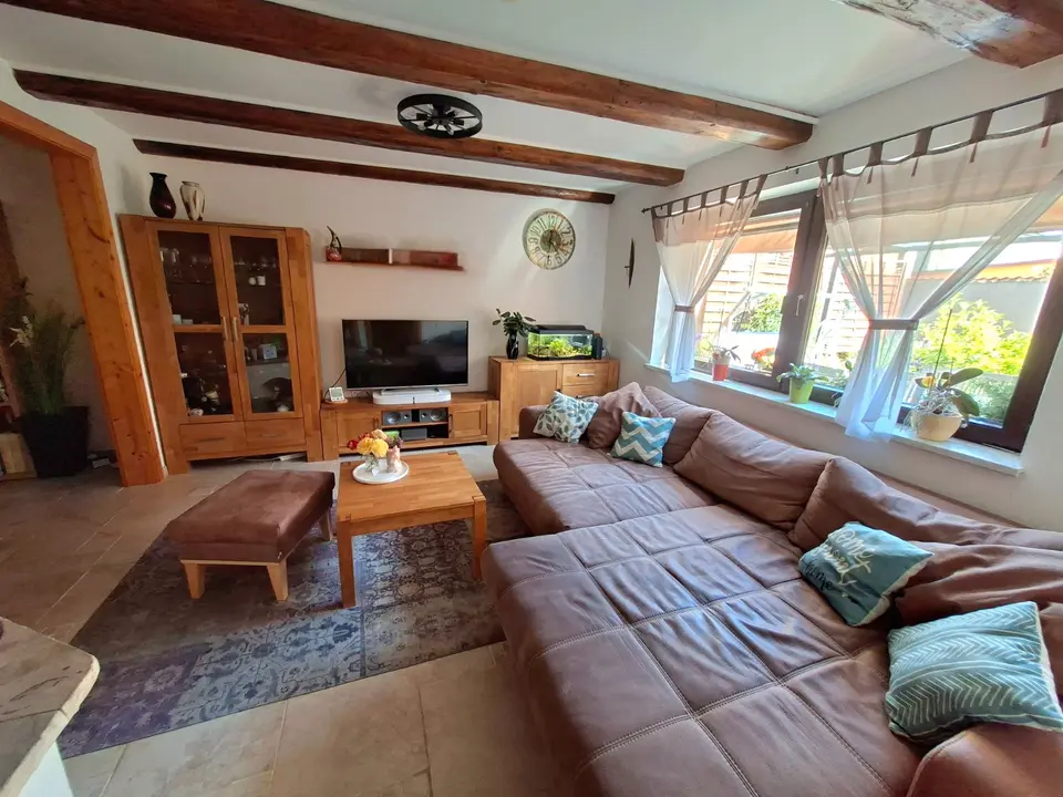 3 Zimmer Haus mit 110 m² in Magdeburg – Bild 6