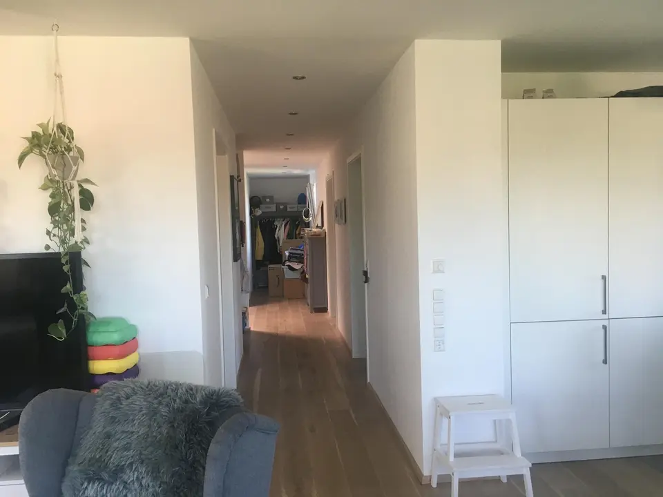 5 Zimmer Wohnung mit 140 m² in Kornwestheim – Bild 4