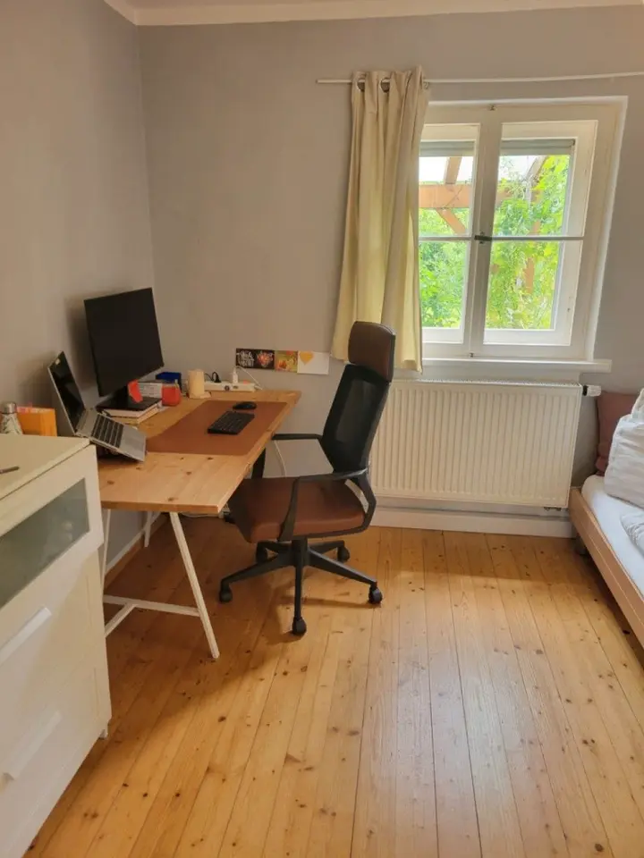WG-Zimmer mit 16 m² in Passau – Bild 4