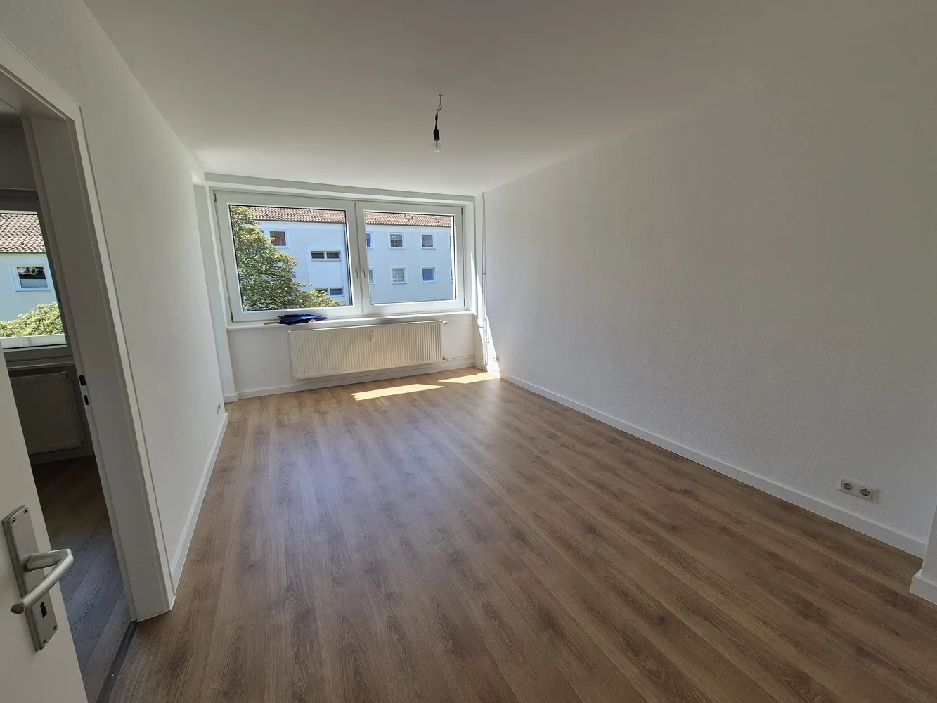 2 Zimmer Wohnung mit 55 m² in Hannover – Bild 6